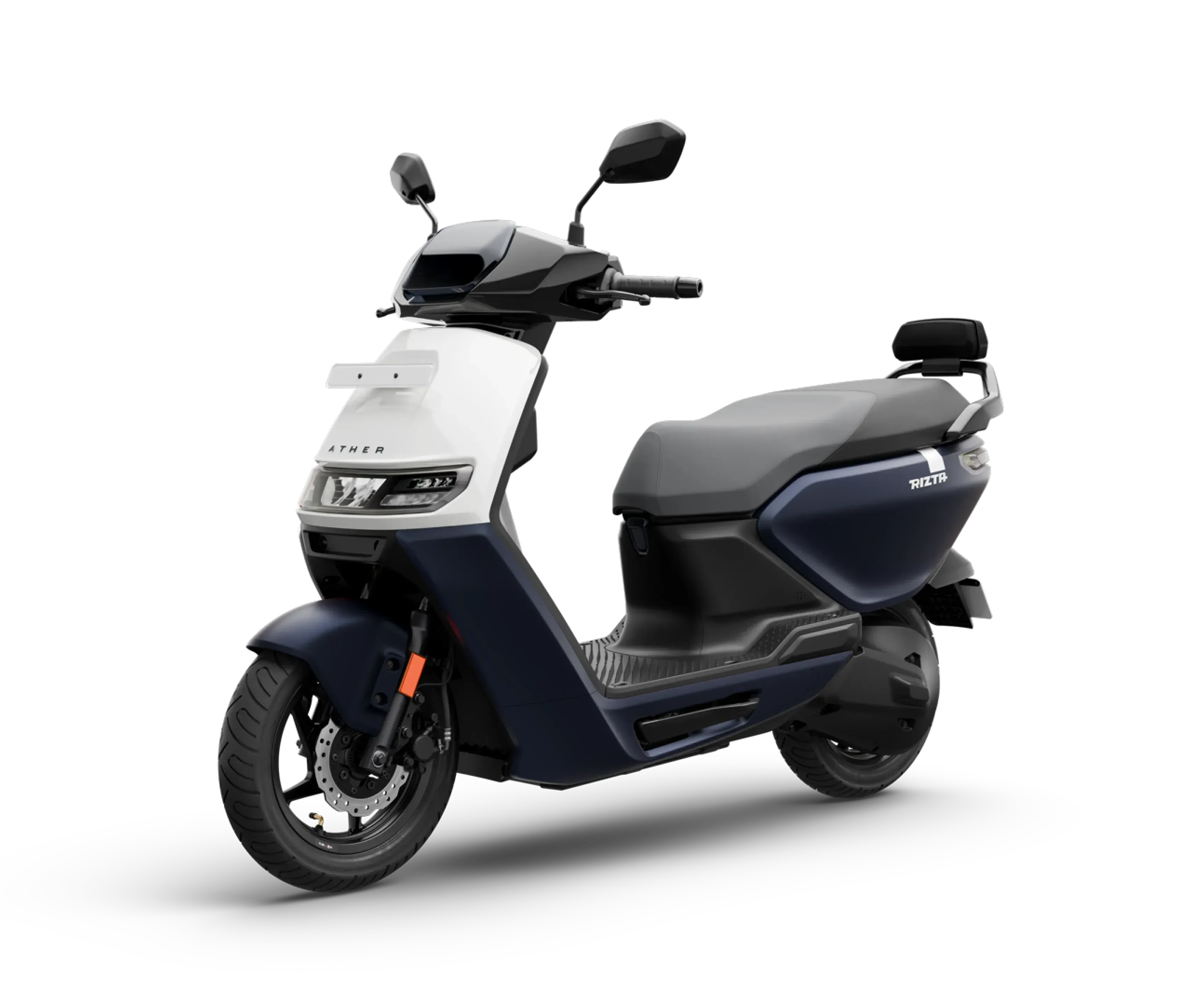 Ather Scooter